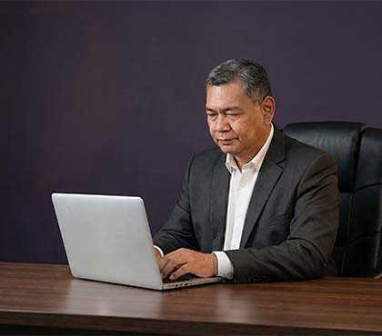 Divisi Internal Audit